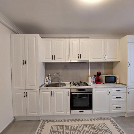 Trandafirului Residence Central Suceava Eksteriør bilde